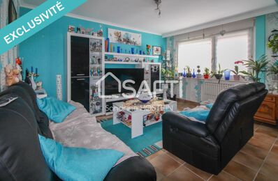 vente maison 210 000 € à proximité de Hussigny-Godbrange (54590)