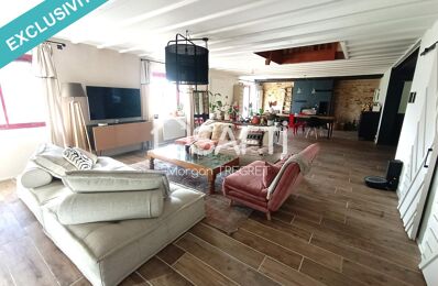 vente maison 219 000 € à proximité de Saint-Aubin-des-Châteaux (44110)