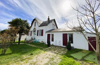 vente maison 250 000 € à proximité de Souvigny-de-Touraine (37530)