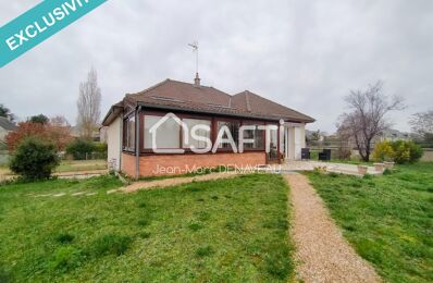 vente maison 189 000 € à proximité de Candes-Saint-Martin (37500)