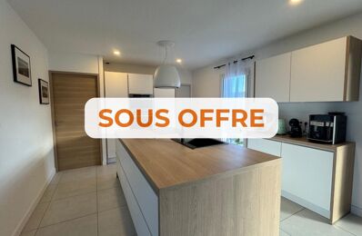 vente maison 285 000 € à proximité de Thorrenc (07340)