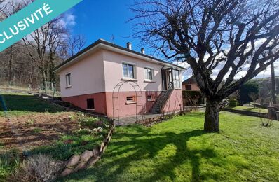 vente maison 159 000 € à proximité de Montagney-Servigney (25680)