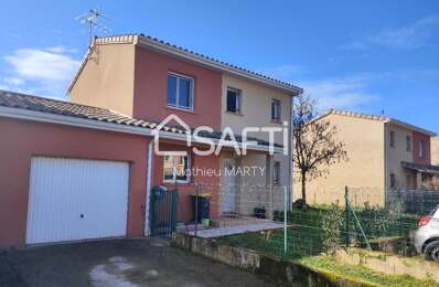 vente maison 185 000 € à proximité de Le Carlaret (09100)
