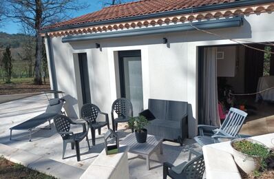 vente maison 367 000 € à proximité de Boissières (46150)