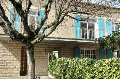 vente maison 549 000 € à proximité de Mazan (84380)