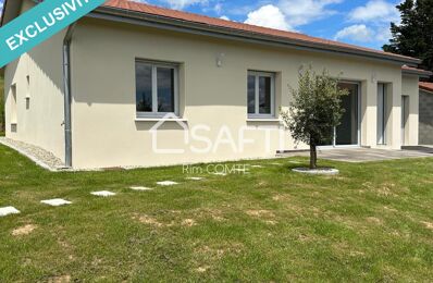vente maison 289 000 € à proximité de Eyzin-Pinet (38780)