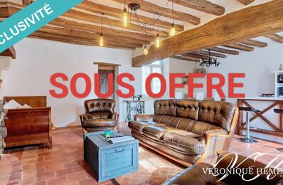 vente maison 144 000 € à proximité de Saint-Martin-du-Bois (49500)