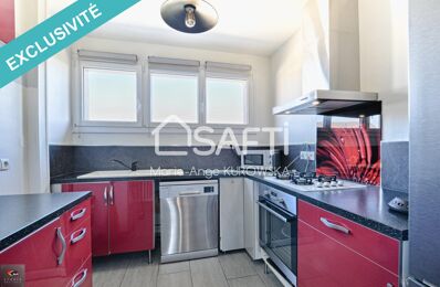 vente appartement 179 000 € à proximité de Saint-Privat-la-Montagne (57855)