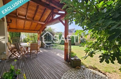vente maison 550 000 € à proximité de Wolfersdorf (68210)
