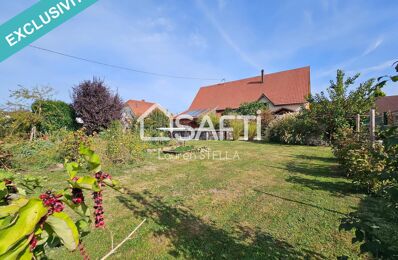 vente maison 550 000 € à proximité de Brunstatt-Didenheim (68350)