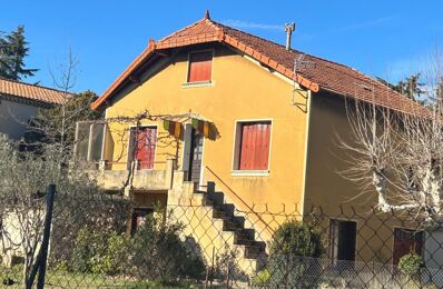 vente maison 250 000 € à proximité de Pradons (07120)