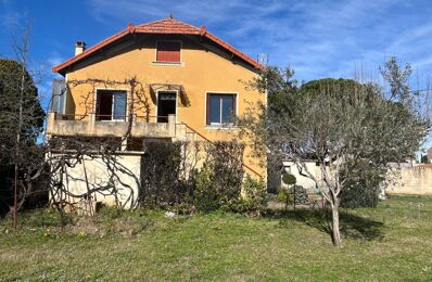 vente maison 250 000 € à proximité de Saint-Lager-Bressac (07210)