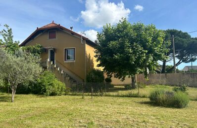 vente maison 250 000 € à proximité de Sauzet (26740)