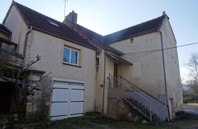 vente maison 169 000 € à proximité de Farges-Lès-Chalon (71150)