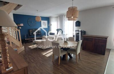 appartement 5 pièces 112 m2 à vendre à Aniche (59580)