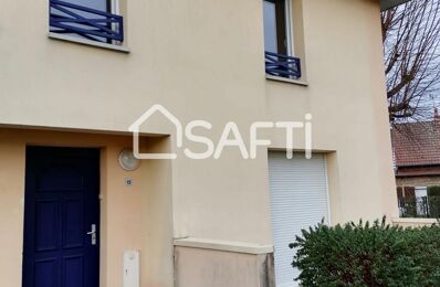 vente appartement 126 000 € à proximité de Saint-Amand-les-Eaux (59230)