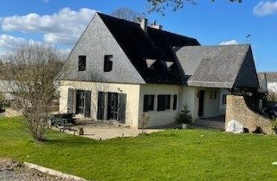 vente maison 312 000 € à proximité de Mondevert (35370)