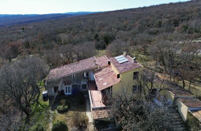 vente maison 600 000 € à proximité de Saint-Étienne-les-Orgues (04230)