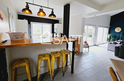 vente maison 380 000 € à proximité de Baudinard-sur-Verdon (83630)