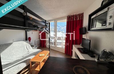 vente appartement 146 000 € à proximité de La Tour-en-Maurienne (73300)
