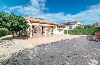 vente maison 328 000 € à proximité de Cerbère (66290)
