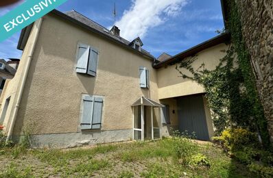 vente maison 150 000 € à proximité de Sus (64190)