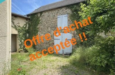 vente maison 150 000 € à proximité de Ance (64570)