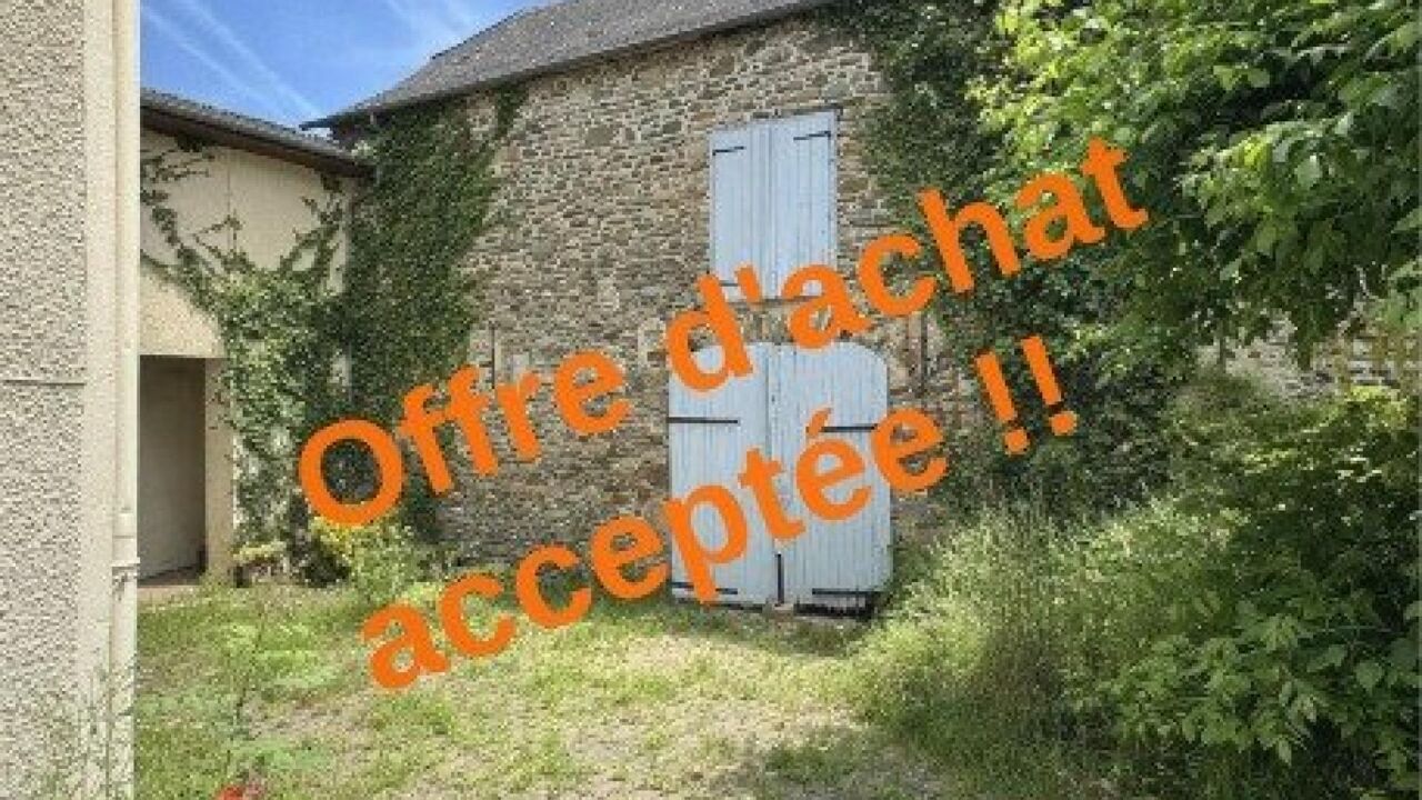 maison 4 pièces 80 m2 à vendre à Orin (64400)