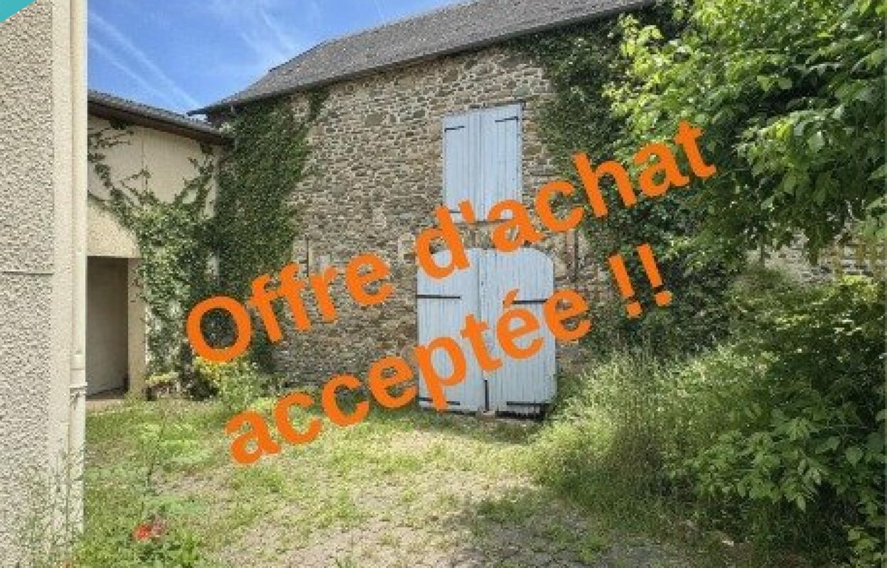 maison 4 pièces 80 m2 à vendre à Orin (64400)