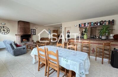 vente maison 189 999 € à proximité de Courcelles-Lès-Lens (62970)