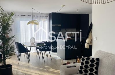 vente maison 392 000 € à proximité de Savigny (74520)
