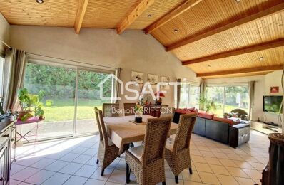 vente maison 319 000 € à proximité de Saint-Crespin-sur-Moine (49230)