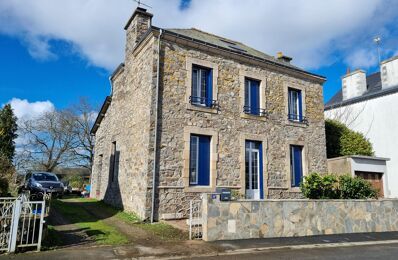 vente maison 240 000 € à proximité de Saint-Connec (22530)