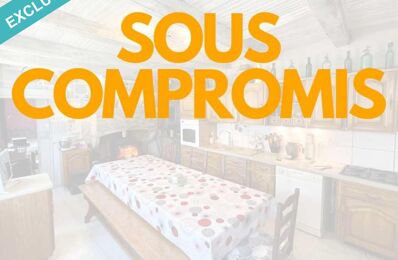 vente maison 53 000 € à proximité de Bourg-Sainte-Marie (52150)