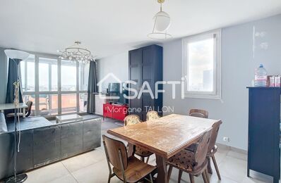 vente appartement 293 000 € à proximité de Le Perreux-sur-Marne (94170)