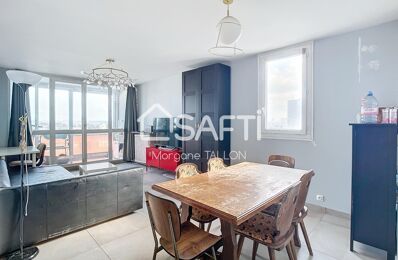 vente appartement 293 000 € à proximité de Paris 8 (75008)