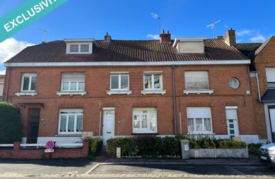 vente maison 146 300 € à proximité de Wizernes (62570)