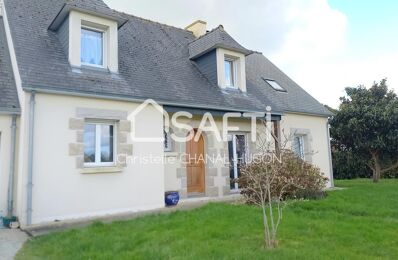 vente maison 291 200 € à proximité de Trévron (22100)