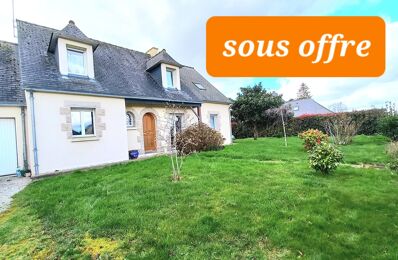 vente maison 291 200 € à proximité de Saint-Méloir-des-Bois (22980)