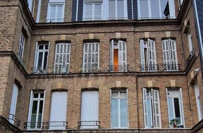 vente appartement 126 000 € à proximité de La Bouille (76530)