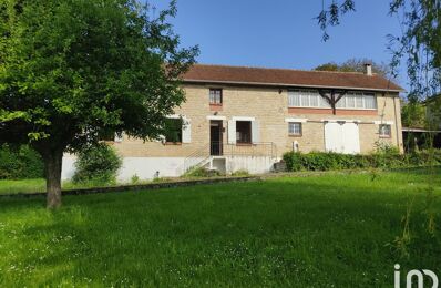 vente maison 152 000 € à proximité de Bourg-Et-Comin (02160)