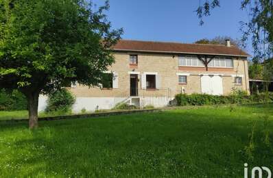 vente maison 162 500 € à proximité de Brancourt-en-Laonnois (02320)