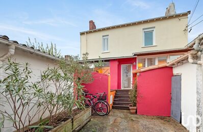 vente maison 460 000 € à proximité de Saint-Mars-de-Coutais (44680)