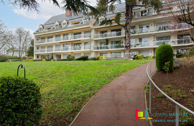 vente appartement 349 000 € à proximité de Saint-Sulpice-de-Pommeray (41000)