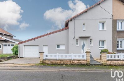 vente maison 350 000 € à proximité de Gorcy (54730)