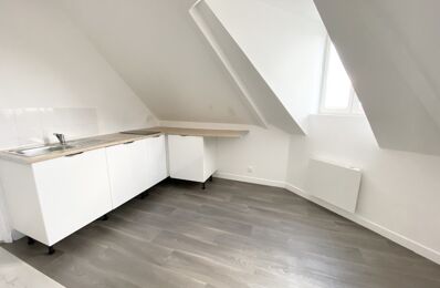 location appartement 390 € CC /mois à proximité de Bailleul-Sir-Berthoult (62580)