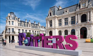 Appartement neuf   m² à vendre à Poitiers (86000)