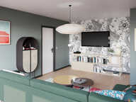 
          Appartement
          109 m²
          Poitiers
          -
          86000
         — photo 3