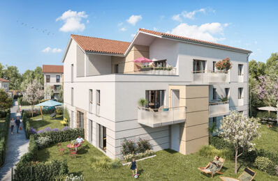 programme appartement À partir de 113 000 € à proximité de Cenon-sur-Vienne (86530)