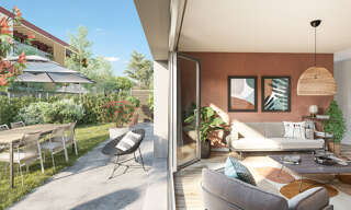 Appartement neuf   m² à vendre à Poitiers (86000)